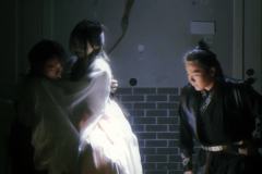 欲缚者众生，爱与恨夹生

《欲缚》欢迎来到一个上位者和一群下