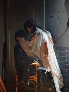 欲缚者众生，爱与恨夹生

《欲缚》欢迎来到一个上位者和一群下