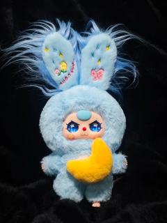 全系列了，不出哈，晒一下