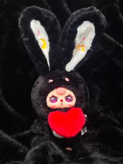 全系列了，不出哈，晒一下