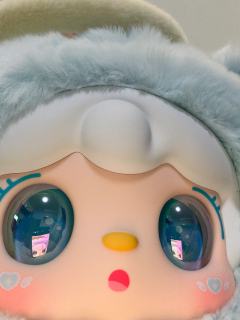 氧氧这个视角太可爱啦！