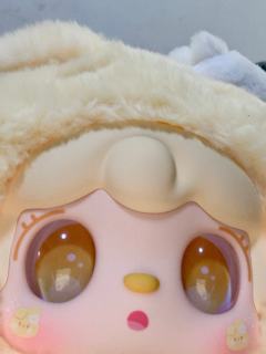 氧氧这个视角太可爱啦！