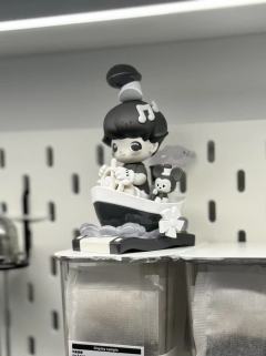 带着船长逛宜家