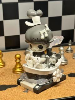 带着船长逛宜家