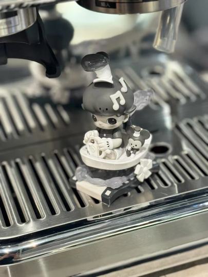 带着船长逛宜家