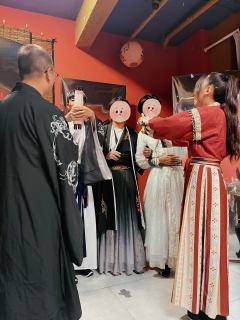 老头，你可听好了，本大小姐想你了！
体验时长： 9h左右
体