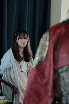 《窃云台》
体验角色:怀宁公主
时长:9.5H
体验店家:老