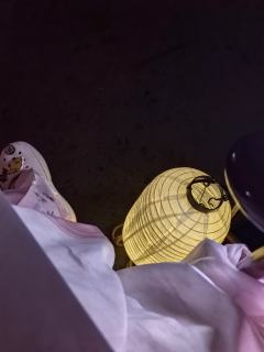 《窃云台》
体验角色:怀宁公主
时长:9.5H
体验店家:老