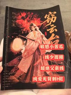 《窃云台》
体验角色:怀宁公主
时长:9.5H
体验店家:老