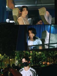 温剧1-29-61&3-3-5
小可看了衢州场还要跟巡到温州