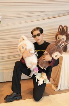 咱都一起跳舞了 当然有合照啦