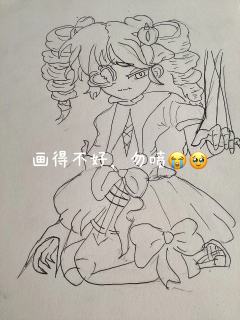 10岁画成这样还有救吗？