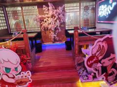 玩过长藤密室的“赶尸人”主题后,真的被惊艳到了!场景还原得超