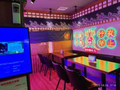 玩过长藤密室的“赶尸人”主题后,真的被惊艳到了!场景还原得超