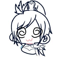 王异五连表情包