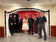 泪儿《多蟲天》测评
地点： MBM旗舰殿
类型：架空/都市/