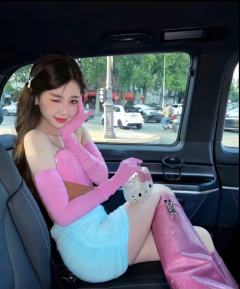 虞书欣神图，有需要的关注+私信我