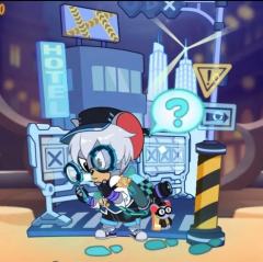 泰菲皮肤都好好看