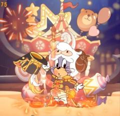 泰菲皮肤都好好看