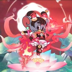 泰菲皮肤都好好看