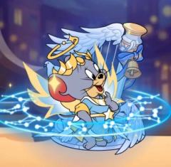 泰菲皮肤都好好看