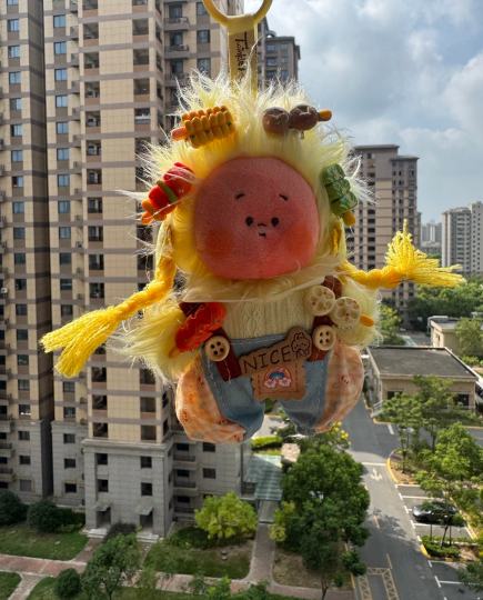 凌乱中的可爱喜欢无法自拔