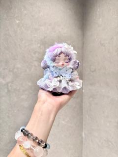 给我的幻掣宝宝找个七夕搭子呢
幻掣绝对是光织园系列的女明星！