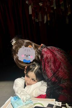 荡涤晦暗曰雨，消然不动曰山。
谢家满门忠烈，死不折节

剧本