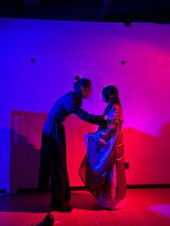 吾身虽死，炎魂永存！


体验角色：烬棠
时长: 5.5-6