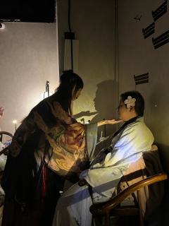 吾身虽死，炎魂永存！


体验角色：烬棠
时长: 5.5-6