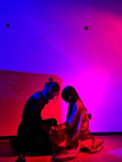 吾身虽死，炎魂永存！


体验角色：烬棠
时长: 5.5-6