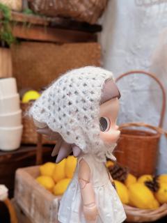 Zsiga|今日份温柔小女孩