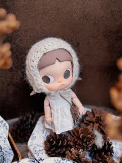 Zsiga|今日份温柔小女孩