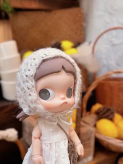 Zsiga|今日份温柔小女孩