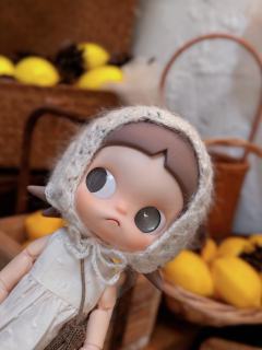 Zsiga|今日份温柔小女孩