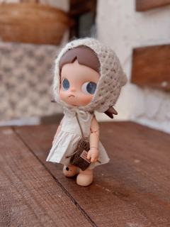 Zsiga|今日份温柔小女孩