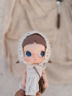 Zsiga|今日份温柔小女孩