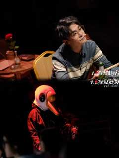 📖互动搞笑悬疑剧《大真探赵赶鹅》
📅日期：2025 / 