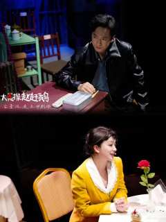 📖互动搞笑悬疑剧《大真探赵赶鹅》
📅日期：2025 / 