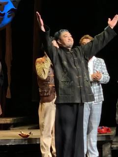 西部无法无天
📍演出场地
虹桥艺术中心
⏰演出时长
约12