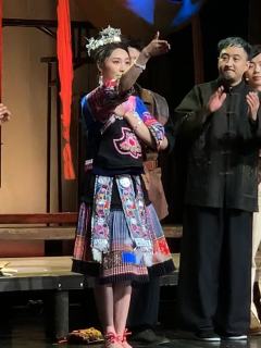 西部无法无天
📍演出场地
虹桥艺术中心
⏰演出时长
约12