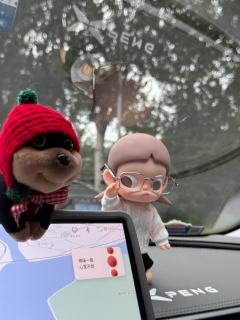嘎子姐你咋这么萌呐！