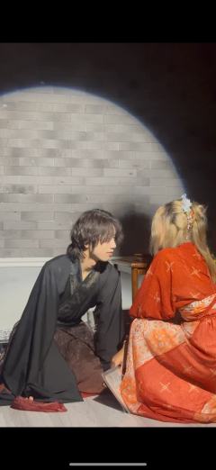 【含剧透】
真的很喜欢如故啊 很喜欢梁以忱 感觉打到人生角色