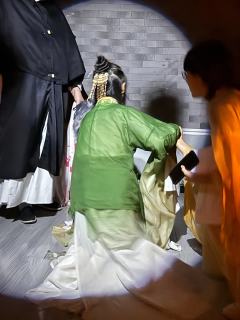 【含剧透】
真的很喜欢如故啊 很喜欢梁以忱 感觉打到人生角色