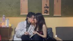 今日演绎dm:
羌青瓷:皮皮(非常好的羌青瓷,很贴皮,很会现