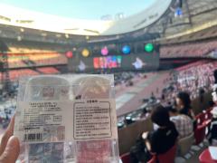 五月天5525鸟巢演唱会，限量版杯子。