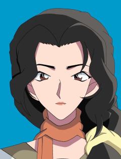 名柯美女第十一弹——秋庭怜子专帖！

PS：禁止贴脸、禁止辱