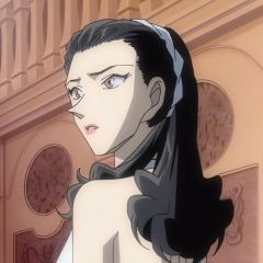 名柯美女第十一弹——秋庭怜子专帖！

PS：禁止贴脸、禁止辱