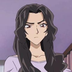 名柯美女第十一弹——秋庭怜子专帖！

PS：禁止贴脸、禁止辱