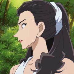 名柯美女第十一弹——秋庭怜子专帖！

PS：禁止贴脸、禁止辱